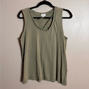 Buckle BKE tank top
